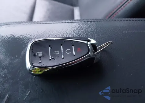 2017 Chevrolet Bolt Ev Premier из США, поврежденный, VIN 1G1FX6S02H4183209